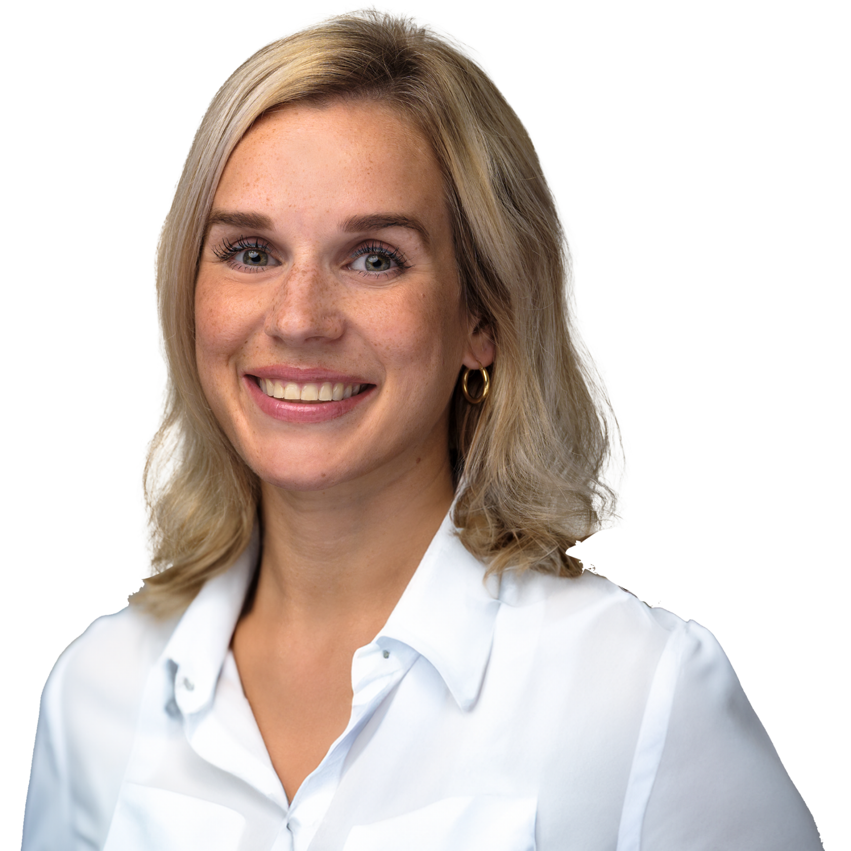 Portrait Dr. Sissy Hampel