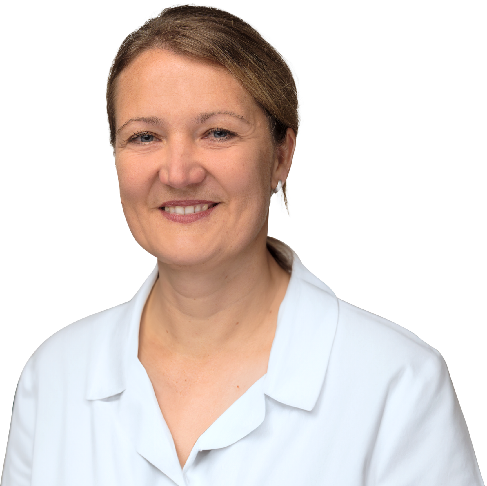 Portrait Dr. Linda Stuhldreier